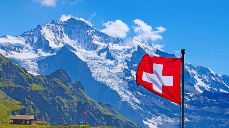 Cómo Conseguir Empleo en Suiza