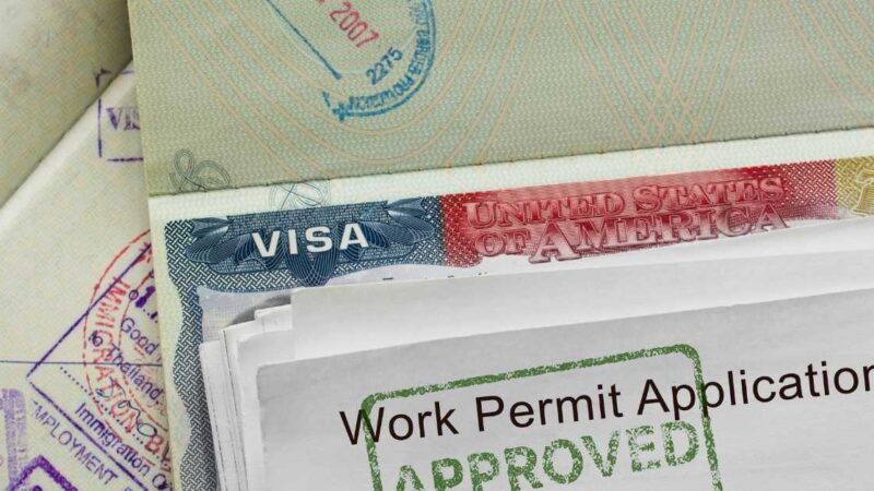 Las Mejores Visas de Trabajo para Estados Unidos