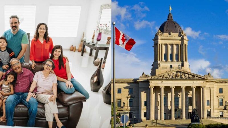 Los Empleos Más Buscados en Canadá por Latinos