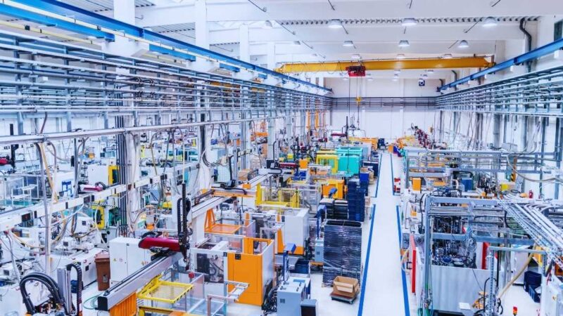 Buscamos Personal para Fábrica de Empacado